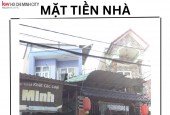 Nhà Nguyễn Ảnh Thủ, Hiệp Thành, Q.12 Chính chủ bán 5,5 tỷ TL